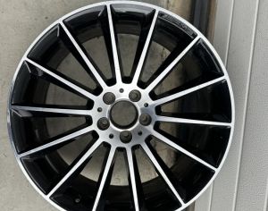 R20 MERCEDES-BENZ CLS AMG  დისკი 1 ცალი R20