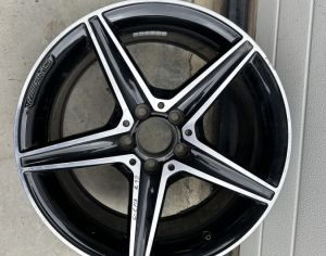 R18 MERCEDES-BENZ C AMG დისკი 1 ცალი R 18