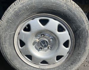 R15 HONDA Cr-v 1997-2004