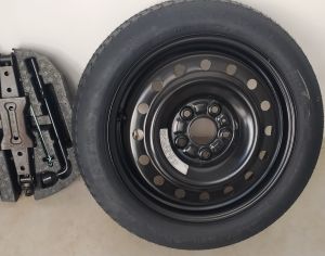 R17 HONDA Odyssey 2017