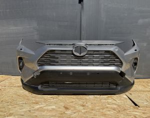 Toyota rav4 2019-2024 წინა ბამპერი