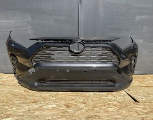 Toyota rav4 2019-2024 წინა ბამპერი