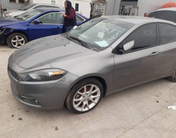 იიშლება dodge dart-ები. 2012-2016  568040343