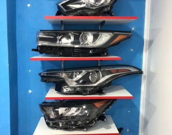 TOYOTA RAV 4 2019-2021