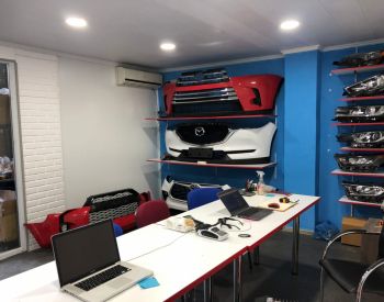 TOYOTA RAV 4 2019-2021 - 2