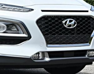 hyundai ---kiaa