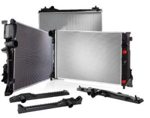 რადიატორი