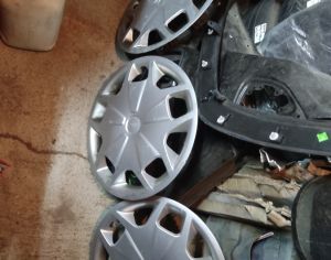 კალპაკები