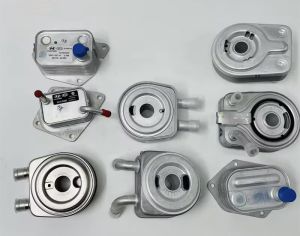 იყიდება HYNDAI & KIA  ძრავის ზეთის რადიაოტრები