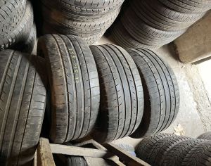 255/45 R18