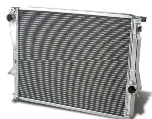 წყლის რადიატორი