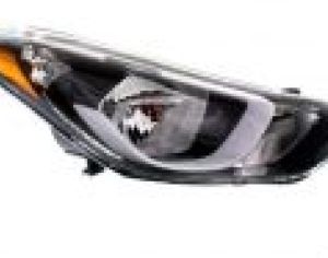 წინა მაშუქი - მარჯვენა