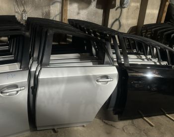 TOYOTA Prius 2009-2015 - 1