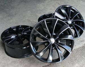 Rial-Wheels R18