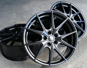 Brock- Alloy Wheels R20