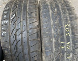 205/40 R17