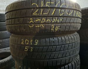 215/60 R17c