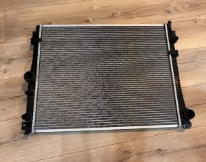 M340 330 radiatori