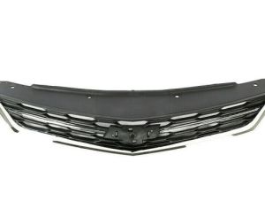 CHEVROLET Cruze 2016-2018