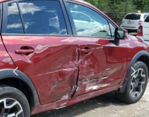 სუბარუს დაშლილები.. 2015 წელს ზემოთ მოდელები