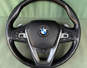 BMW X5 / X3 / 330 / 530