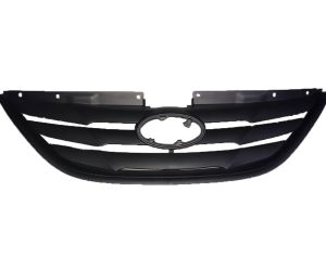 ცხაურა (Black)