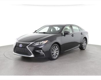 LEXUS ES  2013-2018  წინა საქარე მინა