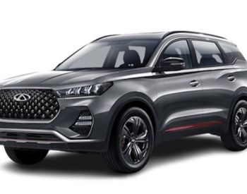 CHERY Tiggo7 2020-2024 - 1