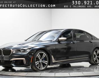 BMW 7-Series G11  2015-2023  წინა საქარე მინა