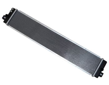 ტოიოტა Venza 2020-23 ინვენტორის რადიატორი