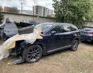mazda cx-9