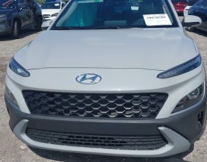 HYUNDAI kona 2022 2.0 - 1