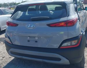 HYUNDAI kona 2022 2.0 - 2