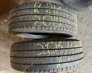 205/65 R16c