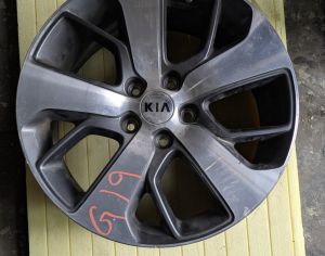 R19 KIA Optima 2015-2020