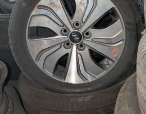 R17 HYUNDAI Sonata 2010-2014