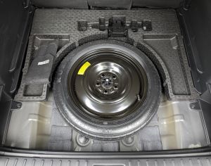 R17 HYUNDAI Tucson 2021-2025