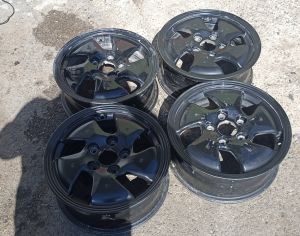 R15 HYUNDAI Ioniq 2016-2022