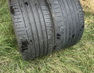 R20  315/35 ზაფხული