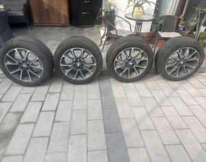 R19 BMW X5 2014-2018