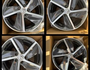 R17 HONDA Hr-v 2015-2022