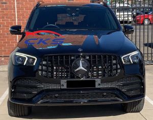 MERCEDES-BENZ 450 2018 3.0 - 1