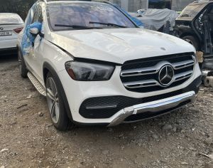 MERCEDES-BENZ 450 2018 3.0 - 2