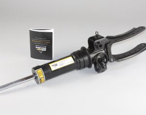 Ამორტიზატორი Audi Q7 (I) 4L წინა მარცხნივ