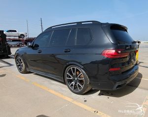 BMW X7 2021 3.0 - 1