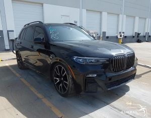 BMW X7 2021 3.0 - 2