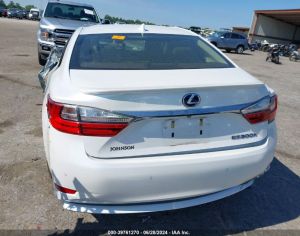 Lexus ES 300h 2013-2017 tel  591 95 50 11. Whatsapp +971 56 81 14 954
