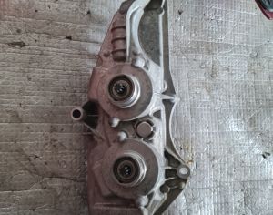 FORD FOCUS 2011-2019