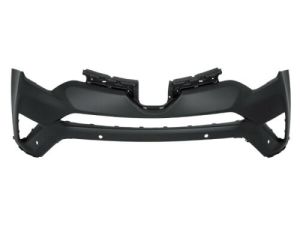 TOYOTA RAV 4 2016-2018