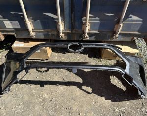 TOYOTA RAV 4 2019-2024 წინა ბამპერი